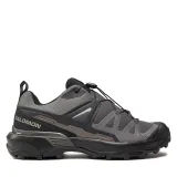 Trekking Salomon X Ultra 360 L47448300 Siva · záber 2