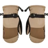 Skijaške rukavice Quiksilver Mission EQBHN03040 Siva · záber 4