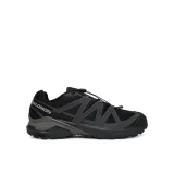 Salomon Trekking Examotion L47964300 Crna - Veličina: 46 | Boja: čierna | Dobna skupina: Odrasli | Spol: Muško · záber 2