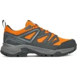 Helly Hansen Trekking Stalheim HT 11849_322 Narančasta · záber 1