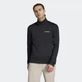 adidas Flis IB1818 Crna Slim Fit · záber 2