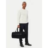 Torba Tommy Hilfiger Th Repreve Duffle AM0AM14447 Crna · záber 1