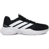 adidas Obuća za tenis Gamecourt 3 All Court Tennis Shoes KI3598 Crna - Veličina: 41 ⅓ | Boja: čierna | Dobna skupina: Odrasli | Spol: Muško · záber 3