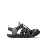 CMP Sandale Sahiph Hiking Sandal 30Q9524J Siva · záber 2
