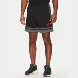 adidas Sportske kratke hlače Squadra 25 JN4447 Crna Regular Fit · záber 2