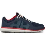 Helly Hansen Obuća za vodene sportove Ahiga V4 Hydropower 115-82.597 Tamnoplava - Veličina: 43 | Boja: modrá | Dobna skupina: Odrasli | Spol: Muško · záber 1