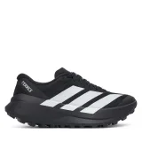 Trekking adidas Terrex Agravic Sl Trail Running Shoes KH8804 Crna - Veličina: 38 | Boja: čierna | Dobna skupina: Odrasli | Spol: Žensko · záber 2