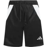 adidas Sportske kratke hlače Tiro 24 Training IJ7666 Crna Regular Fit · záber 1
