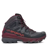 Trekking La Sportiva Ultra Raptor 3 Mid GTX ZFHS109 Zelena · záber 2