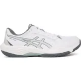 Asics Tenisice za dvoranski nogomet Gel-Task 5 1071A130 Bijela - Veličina: 40 | Boja: biela | Dobna skupina: Odrasli | Spol: Muško · záber 1