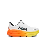 Hoka Tenisice za trčanje Bondi 9 M 1162011 Bijela · záber 2