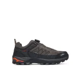 CMP Trekking Rigel Low Fitgo Wp 3Q13587 Plava · záber 5