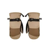 Quiksilver Skijaške rukavice Mission EQBHN03040 Bež · záber 8