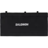 Sportski remen Salomon ADV SKIN SEAMLESS BELT LC2855500 Crna · záber 1