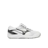 Mizuno Tenisice za dvoranski nogomet Cyclone Speed 5 V1GA2580 59 Bijela · záber 2