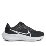 Tenisice za trčanje Nike Air Zoom Pegasus 40 DV3854 001 Crna - Veličina: 36,5 | Boja: čierna | Dobna skupina: Odrasli | Spol: Žensko · záber 2