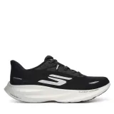 Tenisice za trčanje Skechers Aero Spark 246200/BKW Crna · záber 2