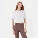 adidas Tehnička majica Train Essentials JC9556 Bijela Loose Fit · záber 2