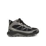 Merrell Trekking Tempo Exp Mid Waterproof J038275 Siva · záber 2