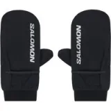 Salomon Rukavice Bonatti Waterproof LC2052000 Crna · záber 1