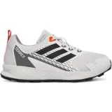 adidas Trekking Terrex Tracefinder JS0844 Siva · záber 1