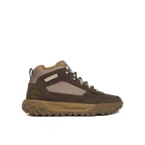 Timberland Trekking Motion 6 TB0A6CW12421 Smeđa - Veličina: 45 | Boja: hnedá | Dobna skupina: Odrasli | Spol: Muško · záber 2