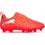Tenisice za nogomet Puma Future 9 Play FG/AG 108723 01 Crvena · záber 1