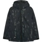 Quiksilver Snowboard jakna Mission EQBTJ03199 Zelena Regular Fit · záber 1