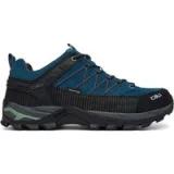 Trekking CMP Rigel Low Wp 3Q13247 Crna · záber 4