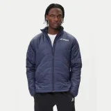 adidas Outdoor jakna Terrex Multi JL9790 Tamnoplava Regular Fit - Veličina: S | Boja: modrá | Dobna skupina: Odrasli | Spol: Muško · záber 2