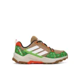 adidas Trekking Minecraft Terrex Ax4R Hiking JR1289 Smeđa - Veličina: 39 ⅓ | Boja: hnedá | Dobna skupina: Odrasli | Spol: Dječje · záber 2