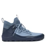 Trekking Vivo Barefoot 309085 Siva · záber 2