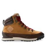 Trekking The North Face M Back-To-Berkeley Iv Leather Wp NF0A817QOHU1 Smeđa · záber 2