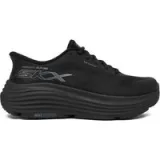 Skechers Tenisice za trčanje Max Cushioning Endeavour 129473/BBK Crna · záber 1