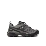 Salomon Trekking X Ultra 360 L47448300 Siva · záber 2