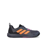 adidas Obuća za teretanu Rapidmove 2 JQ1457 Siva · záber 2