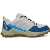 adidas Trekking Terrex Ax4R JR9056 Siva · záber 1