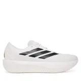 Tenisice za trčanje adidas Zenboost Boost+ Running Shoes HQ9528 Bijela · záber 2