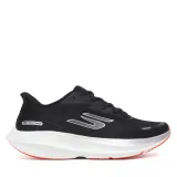 Tenisice za trčanje Skechers Aero Pulse 246220/BLK Crna · záber 2