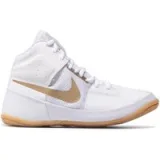 Nike Obuća za boks Fury AO2416 170 Bijela · záber 1
