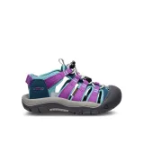 Keen Sandale Newport Boundless Sandal 1028784 Ljubičasta - Veličina: 25,5 | Boja: fialová | Dobna skupina: Odrasli | Spol: Dječje · záber 2