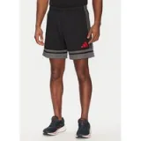 adidas Sportske kratke hlače Squadra 25 JN4447 Crna Regular Fit · záber 1