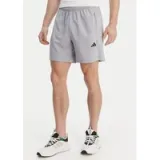 adidas Sportske kratke hlače Workout Essentials Base KC5287 Siva Regular Fit · záber 1