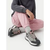 Trekking Hunter CEO-V-H8-622A Siva · záber 2