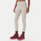 Reebok Leggings Reebok X Ewa Chodakowska RK25311CCW Bež Slim Fit · záber 2