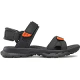 Sandale Merrell Cedrus Convert 3 J036173 Crna · záber 1