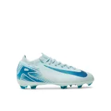 Nike Tenisice za nogomet Zm Vapor 16 Pro Fg HF5448 Svijetloplava · záber 2