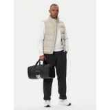 adidas Torba 4ATHLTS Duffel Bag Small IM5523 Crna · záber 1