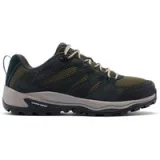 Trekking Columbia Redmond IV Breathe 2150221 Siva · záber 4