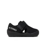 adidas Sandale Terrex Captain Toey Infant Kids ID2435 Crna - Veličina: 25 | Boja: čierna | Dobna skupina: Odrasli | Spol: Dječje · záber 2